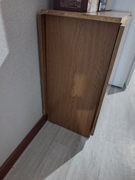 Продам раскладной стол-книжка