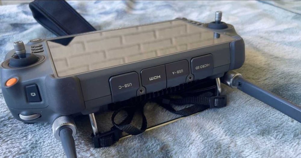 Пульт Dji Rc Plus