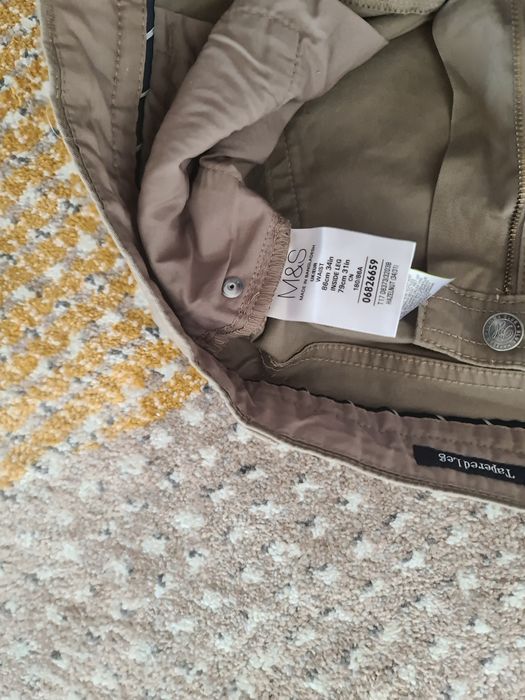 Blugi Blue Harbour Regular fit