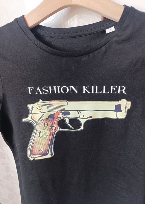 Дамска блузка Fashion Killer