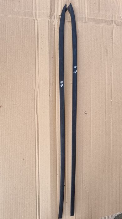 Ornamente parbriz VW Golf 6 Passat B7