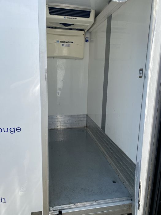 Fiat ducato 2012 congelare
