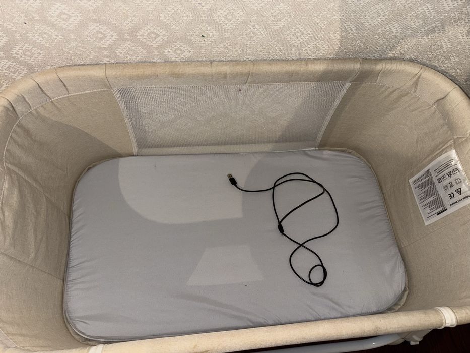 Электролюлька Ining baby