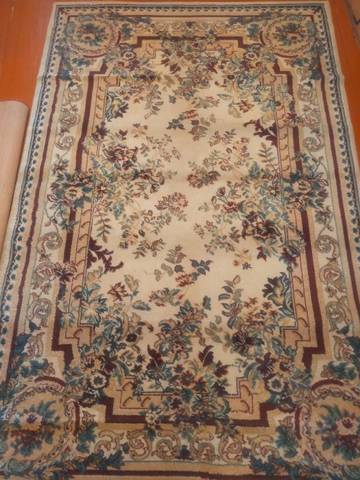 Продам ковёр шерстяной