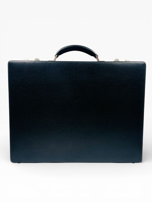 Bally винтидж бизнес куфар