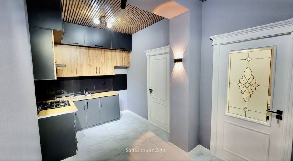 Квартира ижарага факат оилага