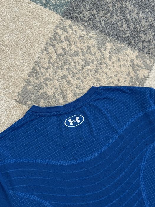 Мъжка тениска Under Armour