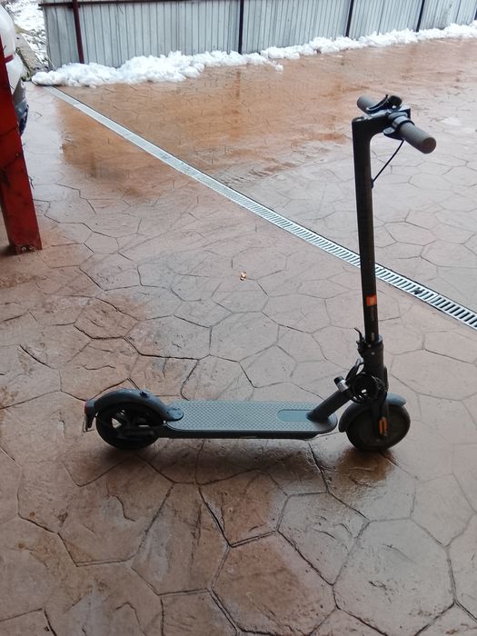Trotineta electrica Xiaomi