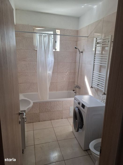 2 camere Apartament cu balcon, cu dressing si parcare — fotografia 3