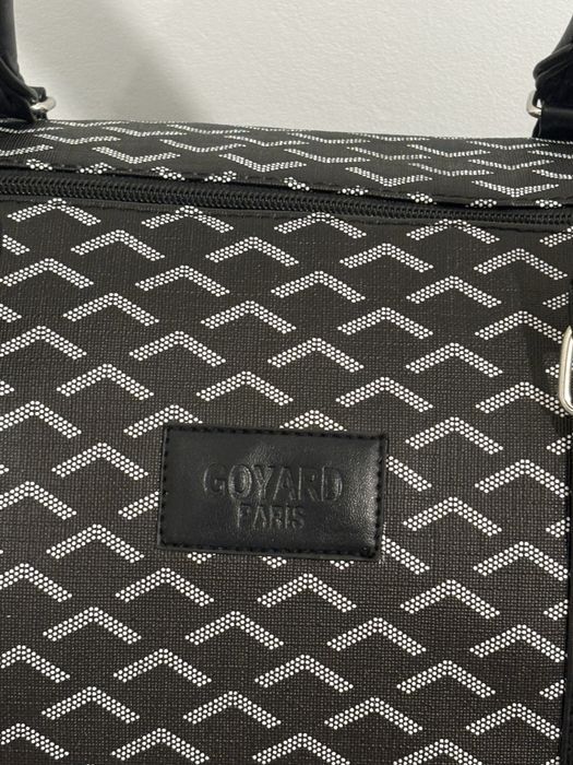 Vand geanta goyard editie limitata!!!