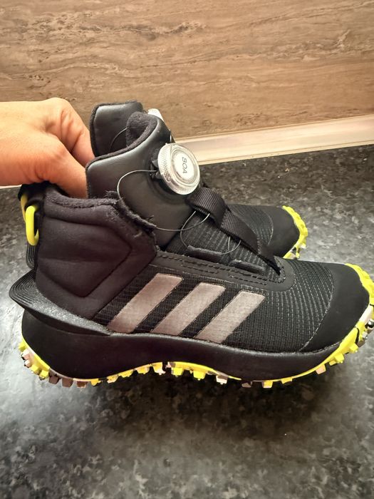 Адидас зимни 31 номер