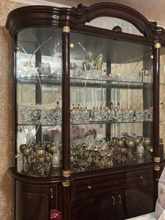 Продаётся шкаф бу