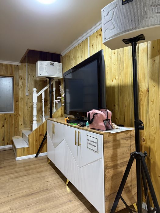 Караоке торг есть срочно