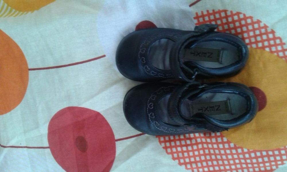 Pantofiori fetita marimea 23