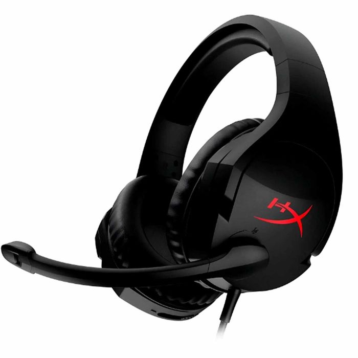 Игровые наушники HyperX Cloud Stinger