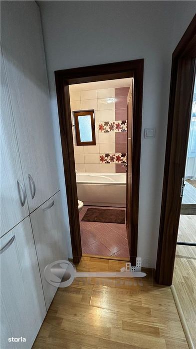 Ap. 2 camere, SD, Pd. Ros, etaj 1, perfect investitie