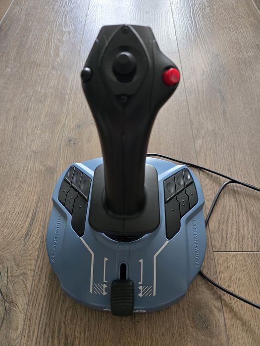 Джойстик Thrustmaster TCA Airbus