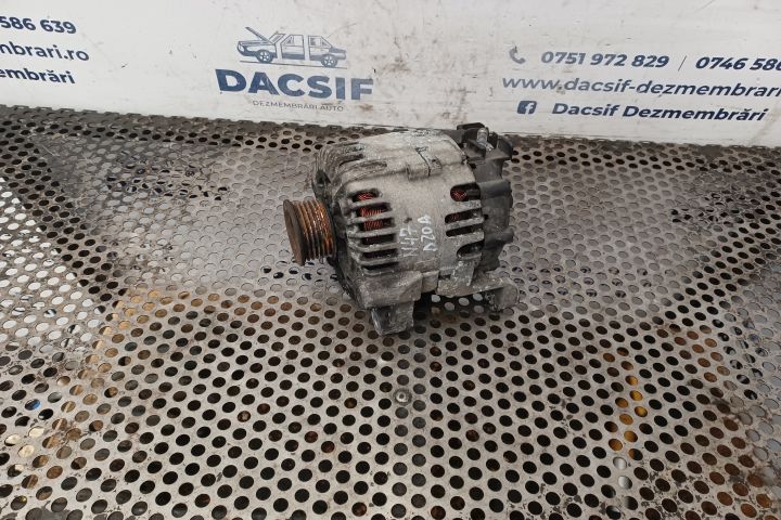 Alternator 7797519A101 7797519A101 BMW Seria 5 F10 [2009 - 2013] Seda