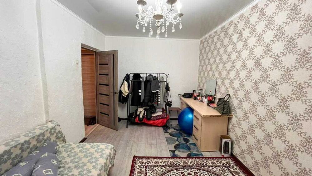 2 комн квартира Арнагуль Империя