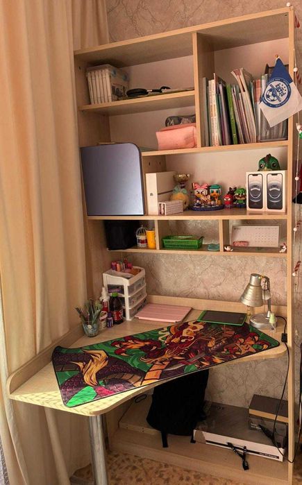 Стол школьный детский