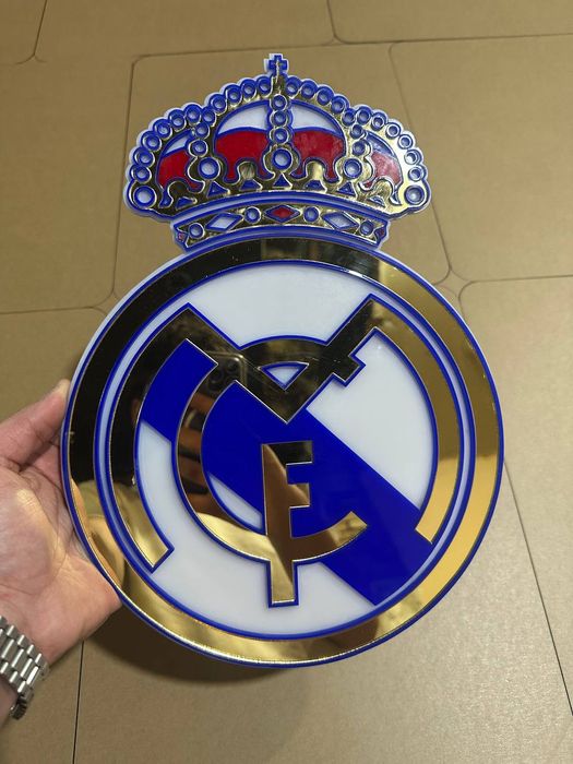 Real Madrid muxlislari uchun ajoyib mahsulot