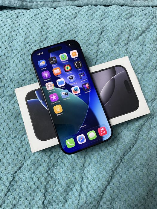 iphone 16pro 1tb