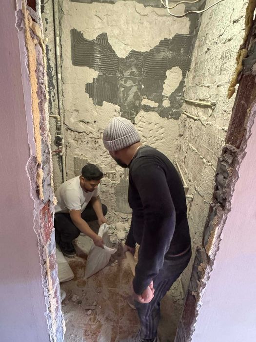 ХАМАЛСКИ УСЛУГИ – БЪРЗО И СИГУРНО! Кърти чисти извазва Изхвъляне на не нужни вещи