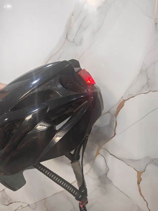 Шлем велосипедный