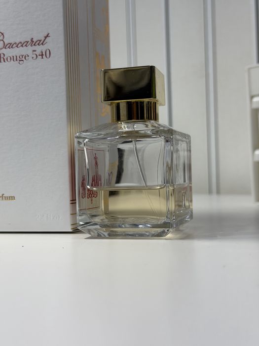 Baccarat Rouge 540 70мл оригинал