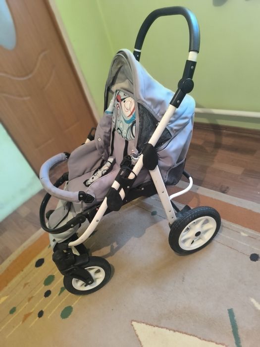 Продам коляску за 3000тг
