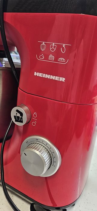 Mixer planetar Heinner