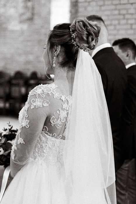 Rochie de mireasă Geea Sposa Platinum