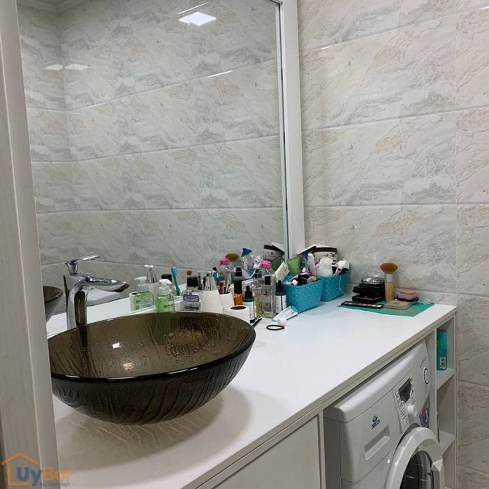 Одна комнатная квартира на аренду в госпиталке