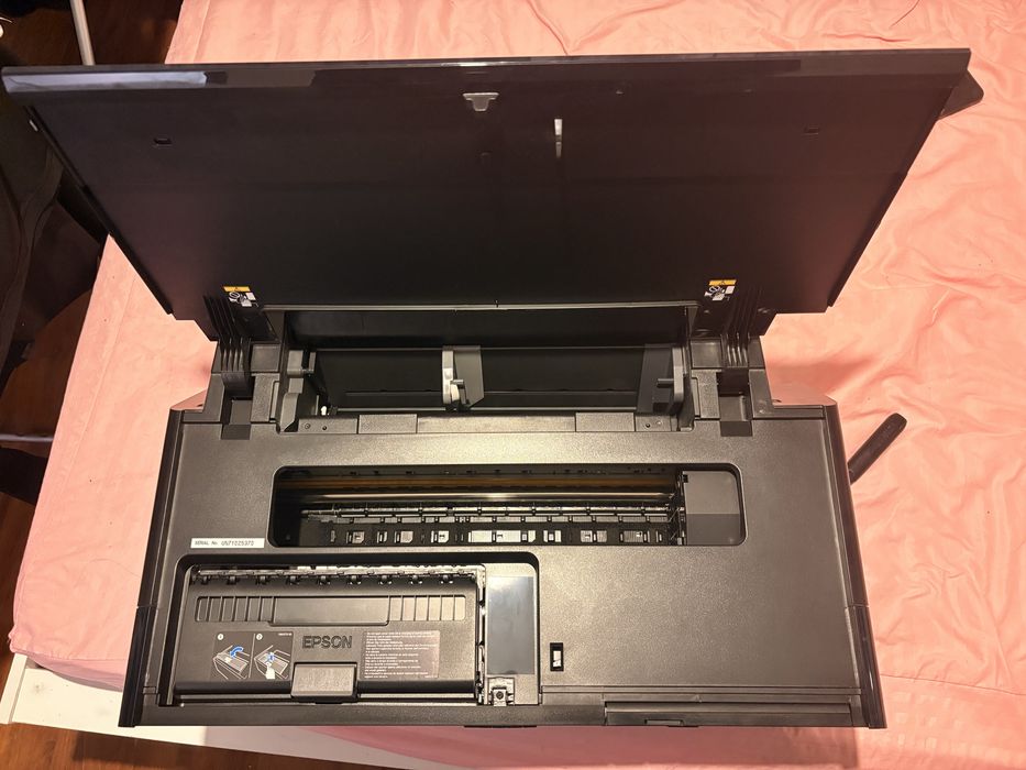 Multifunctionala Epson Surecolor P600