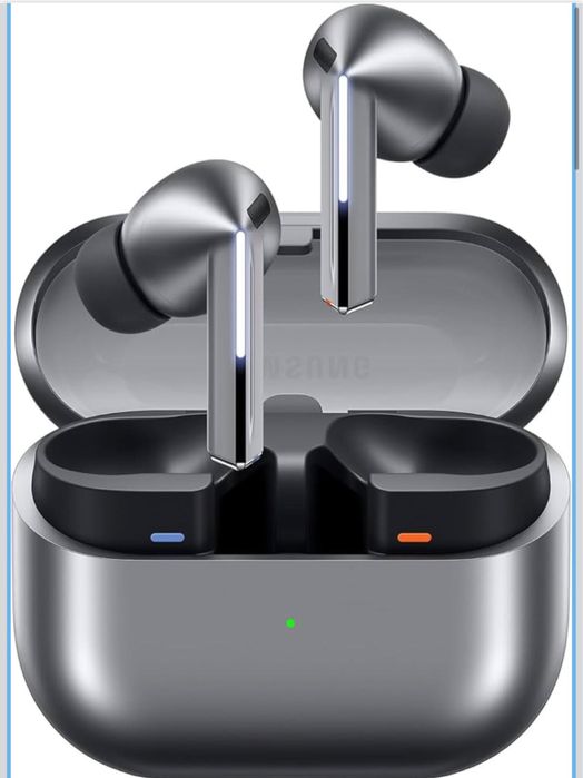 Samsung Galaxy Buds3 Pro Grey