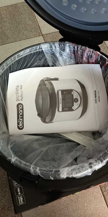 Мутикукър Делимано Долчевита