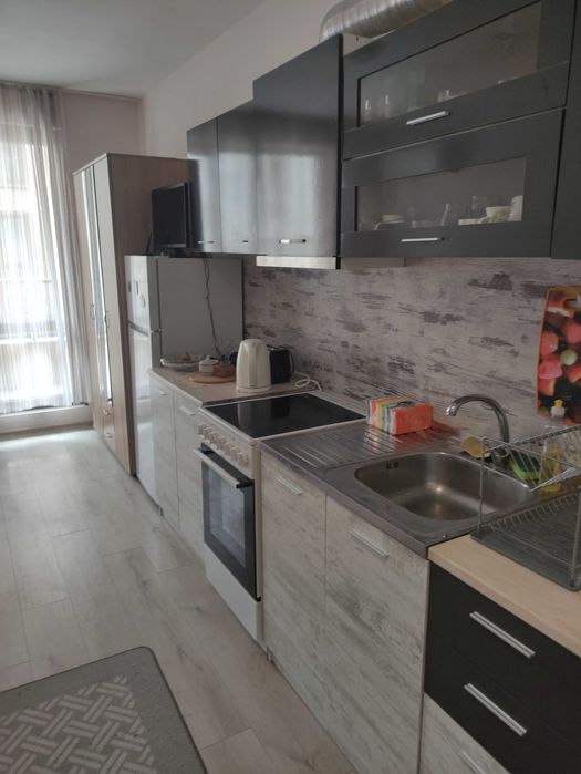 Продава се Едностаен апартамент в Бургас, Изгрев - 42 кв.м за 1881 €/кв.м - Снимка #14