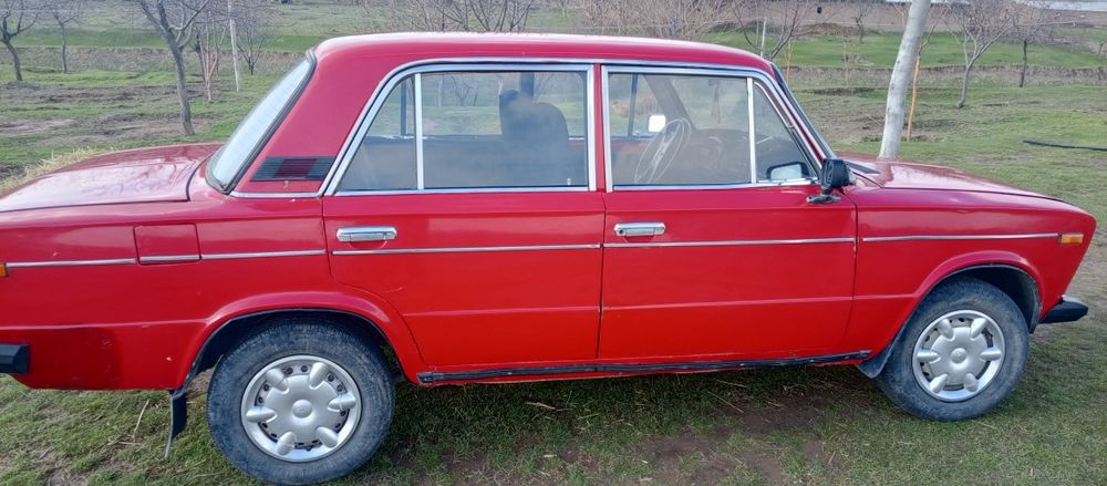 Vaz Jiguli 06 sotiladi