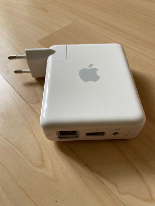 Apple Airport Express A1264