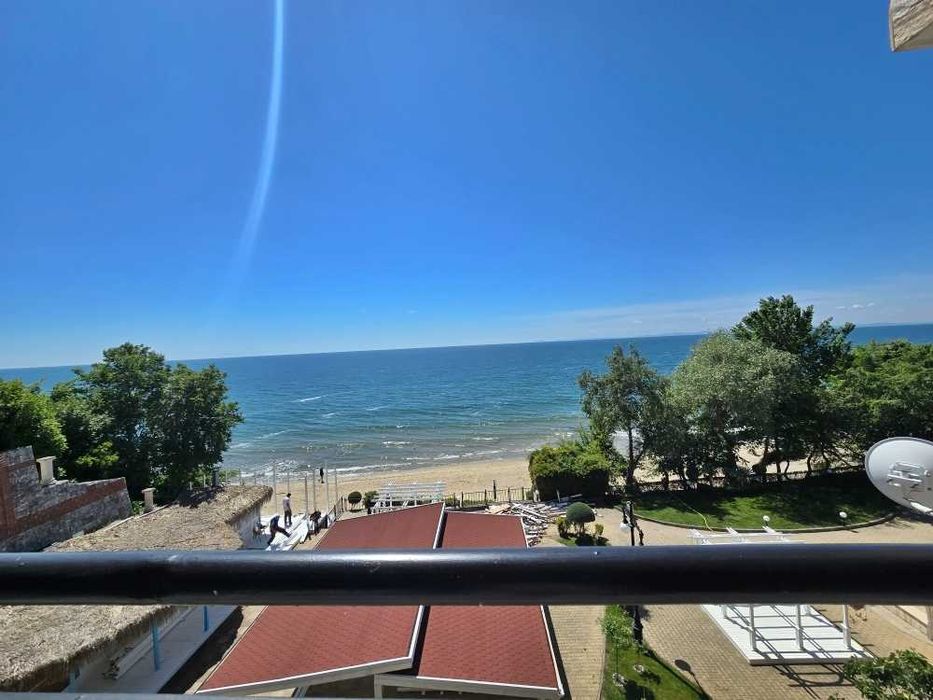 Продава се Двустаен апартамент в Свети Влас - 80 кв.м за 1400 €/кв.м - Снимка #11