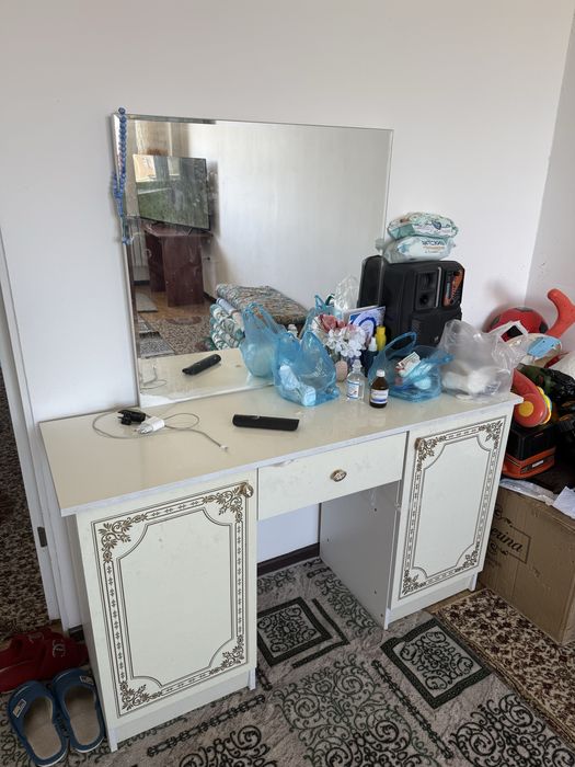 Спальный гарнитура