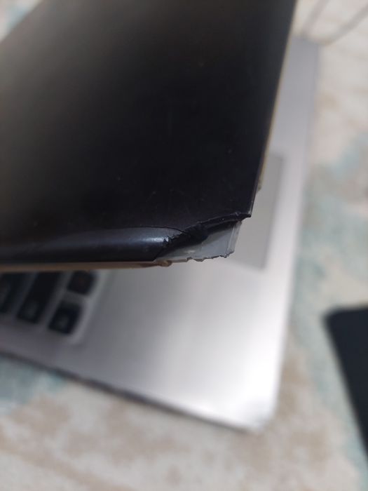 Продам ноутбук Lenovo Z500