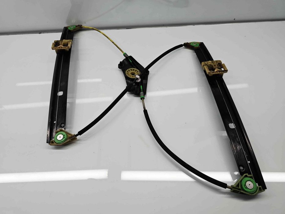 Macara electrica geam dreapta fata Audi A4 (8K5, B8) Avant [Fabr 2008-
