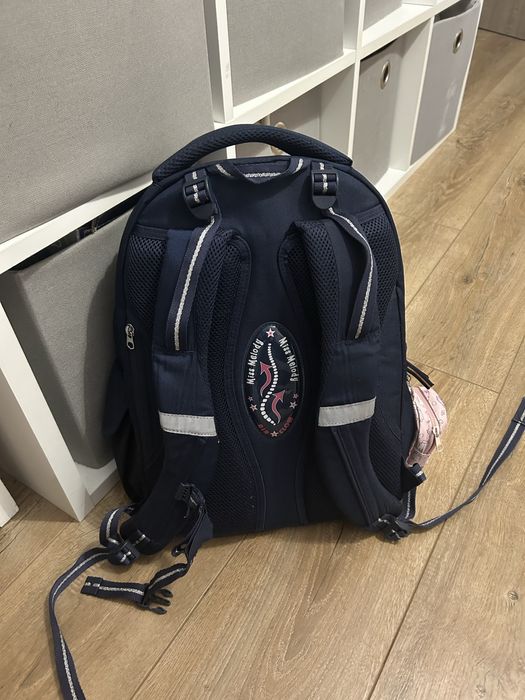 Ghiozdan Miss Melody