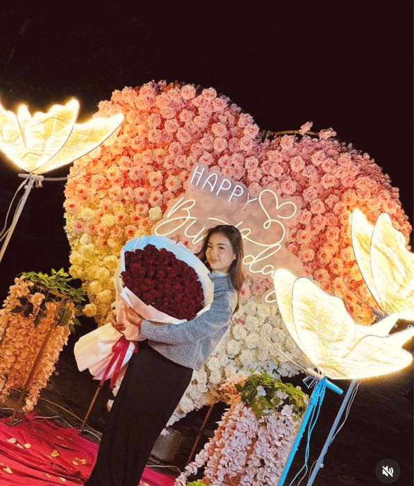 Happy brithday Almaty