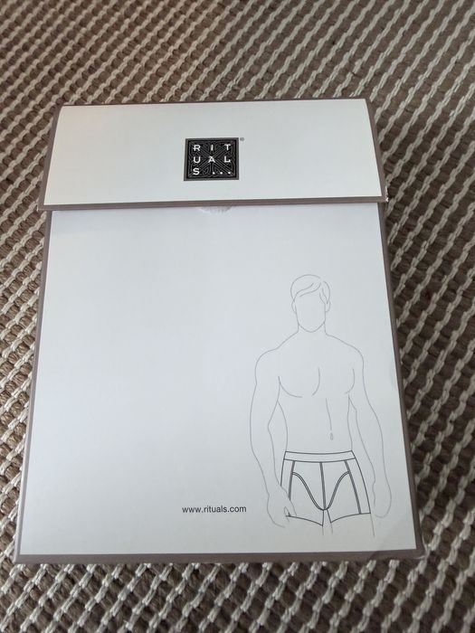 Боксерки Rituals (2 бр.)
