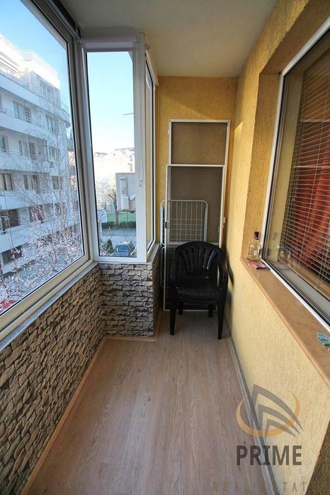 Дава се под наем Двустаен апартамент в Бургас, Лазур - 86 кв.м за 510 € - Снимка #10