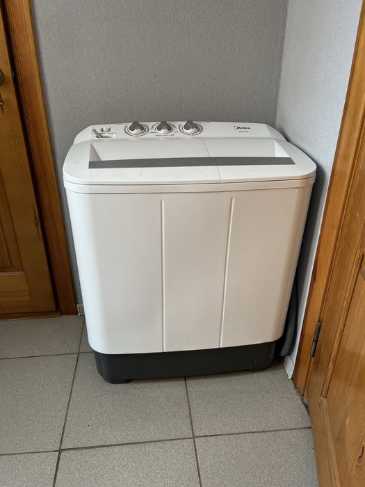 Стиральная машина Midea MTC-60