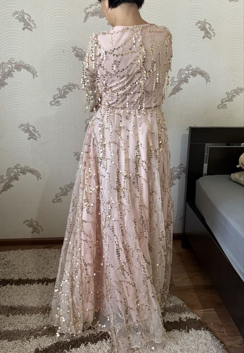 Платье женское на свадьбу