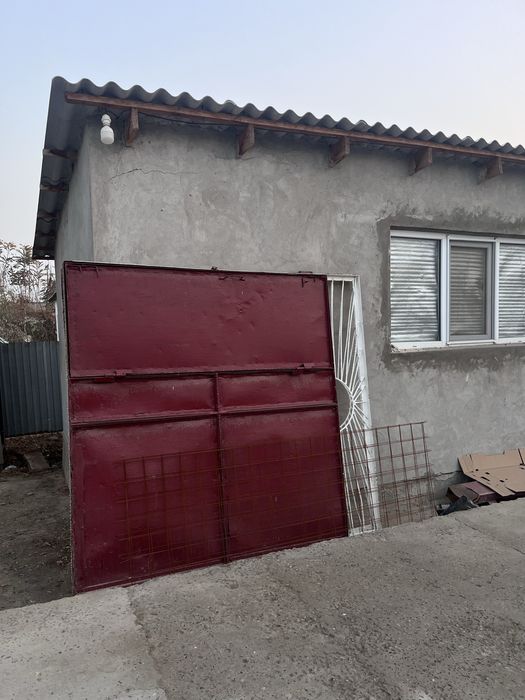 ворота сатылады